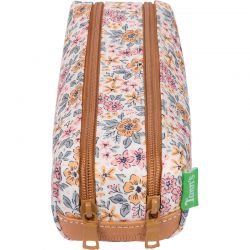 Trousse Double Heloise Multicolore
