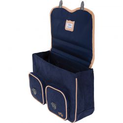 Cartable 33cm Herisson Tann’s x Tartine et Chocolat