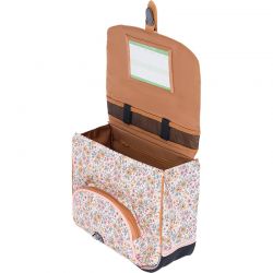 Cartable 35cm Les Fantaisies Heloise Multicolore