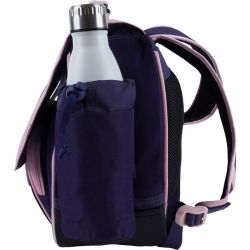 Cartable 38cm Les Fantaisies Joy Violet