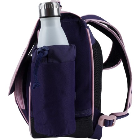 Cartable 38cm Les Fantaisies Joy Violet