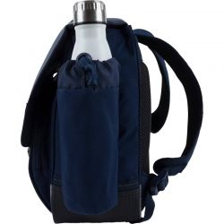 Cartable 38cm Les Fantaisies Gabriel Bleu Marine