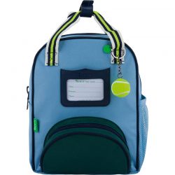 Sac à Dos Multi-Activités Les Fantaisies Valentin Bleu/Vert