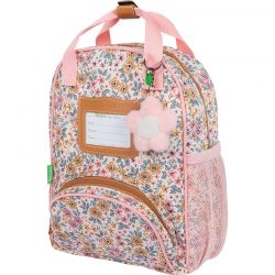 Sac à Dos Multi-Activités Les Fantaisies Heloise Multicolore
