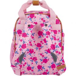 Sac à Dos Multi-Activités Les Fantaisies Aurore Rose