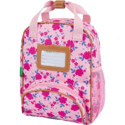 Sac à Dos Multi-Activités Les Fantaisies Aurore Rose