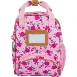 Sac à Dos Multi-Activités Les Fantaisies Aurore Rose