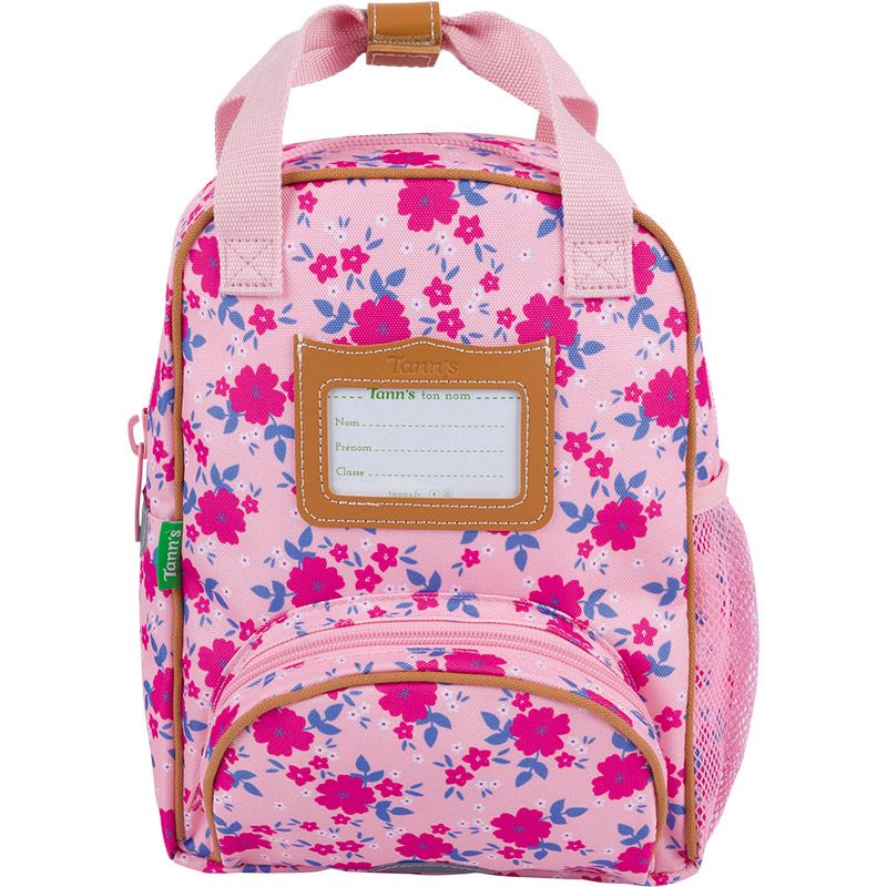 Sac à Dos Multi-Activités Les Fantaisies Aurore Rose