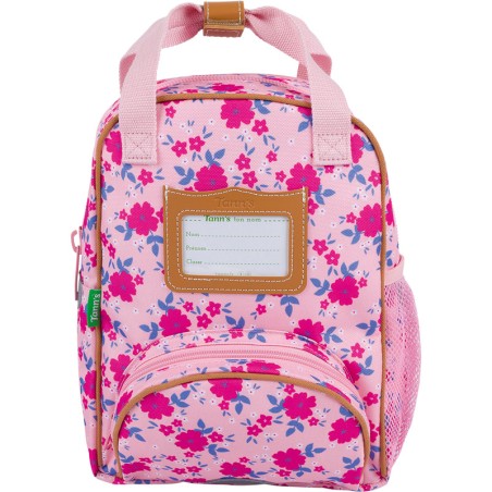 Sac à Dos Multi-Activités Les Fantaisies Aurore Rose