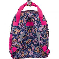 Sac à Dos Multi-Activités Les Fantaisies Elena Bleu