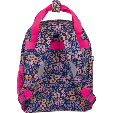 Sac à Dos Multi-Activités Les Fantaisies Elena Bleu