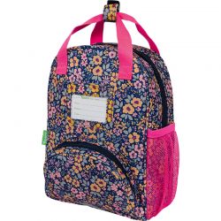 Sac à Dos Multi-Activités Les Fantaisies Elena Bleu