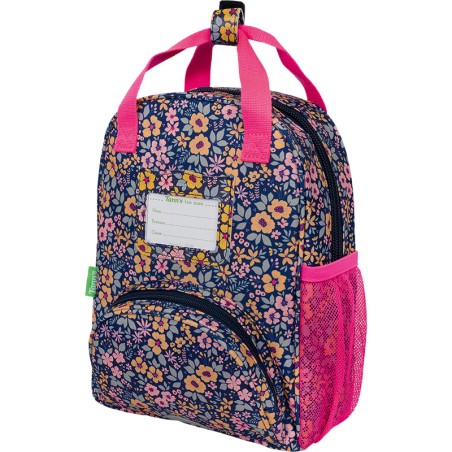 Sac à Dos Multi-Activités Les Fantaisies Elena Bleu
