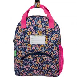 Sac à Dos Multi-Activités Les Fantaisies Elena Bleu