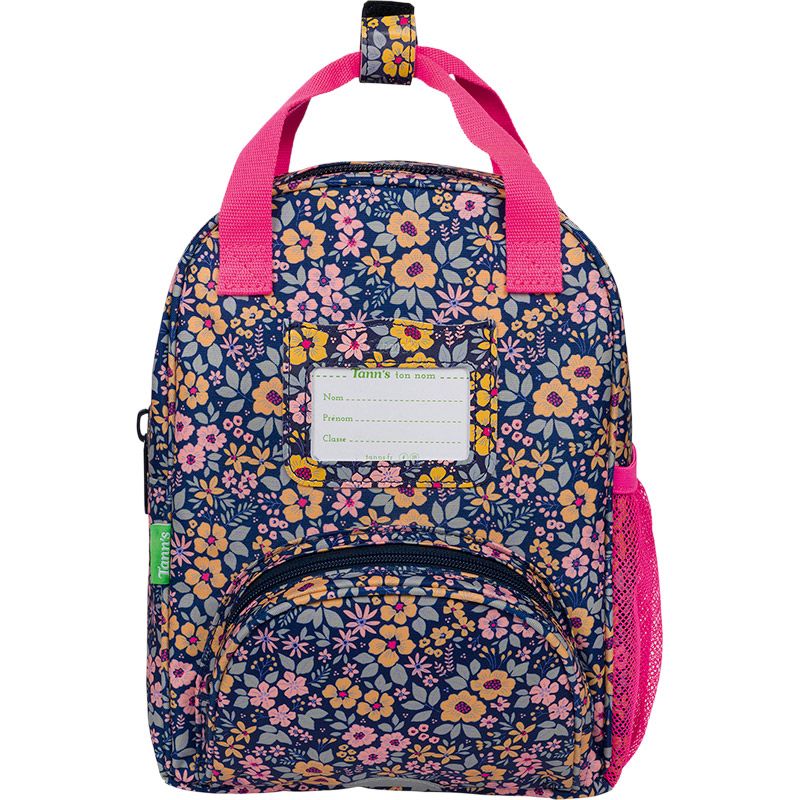 Sac à Dos Multi-Activités Les Fantaisies Elena Bleu