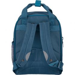 Sac à Dos Multi-Activités Les Fantaisies Merlin Bleu