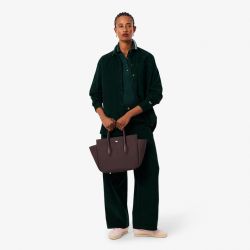 Sac à Main Daily City en Synthétique 