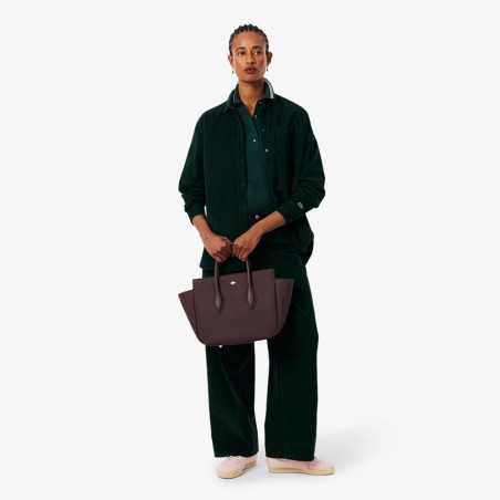 Sac à Main Daily City en Synthétique 