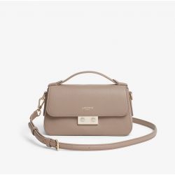 Sac à Main Champs-Elysées en Cuir 