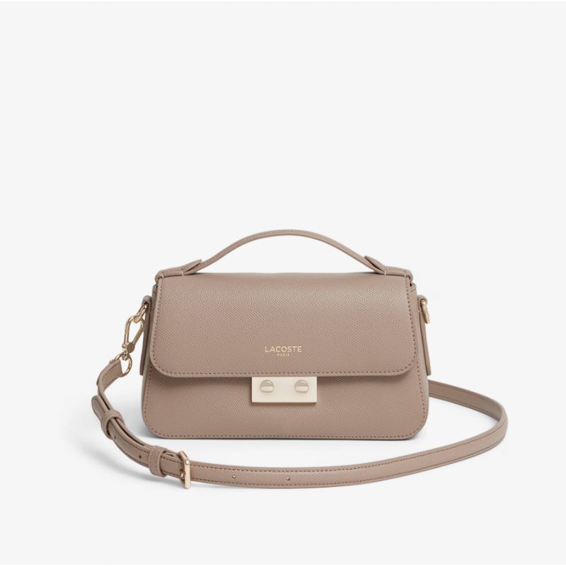 Sac à Main Champs-Elysées en Cuir 