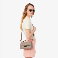 Sac à Main Champs-Elysées en Cuir 