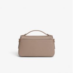 Sac à Main Champs-Elysées en Cuir 