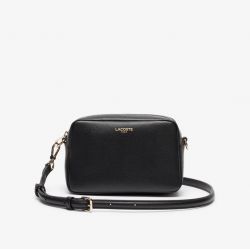 Sac Bandoulière Champs Elysées en Cuir