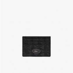 Porte-Cartes Monogramme en Synthétique