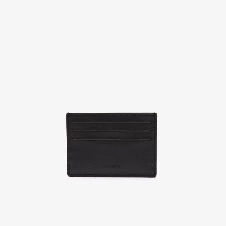Porte-Cartes Monogramme en Synthétique