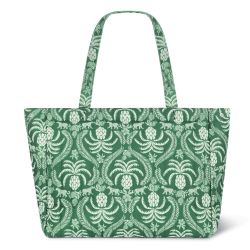 Sac Shopping Tote Bag Large en Toile