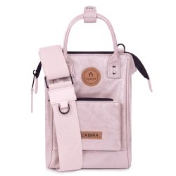 Nano Bag avec Pochette en Toile - Cabaia