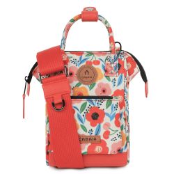 Nano Bag avec Pochette en Toile - Cabaia