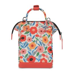 Nano Bag avec Pochette en Toile - Cabaia