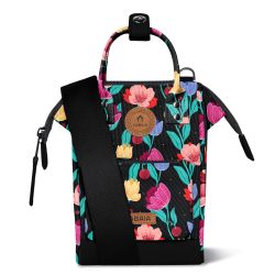 Nano Bag avec Pochette en Toile - Cabaia