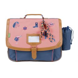 Cartable 38cm Jane