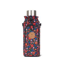 Porte-Gourde en Toile