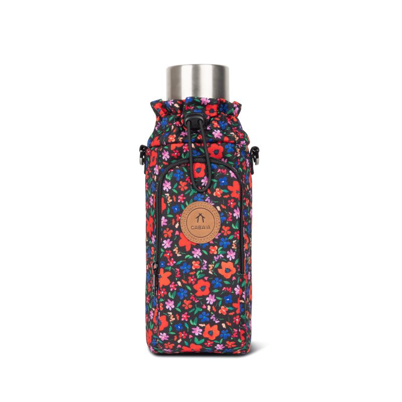 Porte-Gourde en Toile