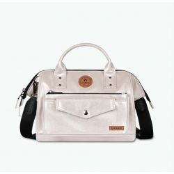 Sac Bandoulière Crossbody Medium en Toile