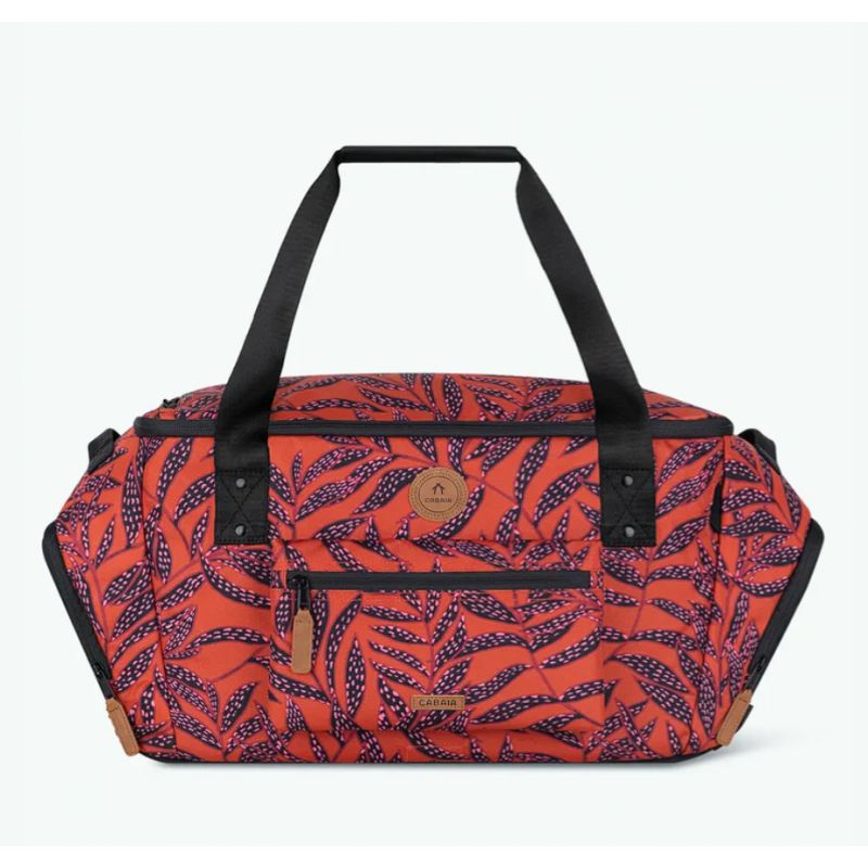 Sac de Voyage Explorer en Toile - Cabaia