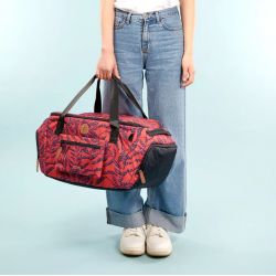 Sac de Voyage Explorer en Toile - Cabaia