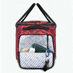 Sac de Voyage Explorer en Toile - Cabaia