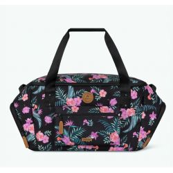 Sac de Voyage Explorer en Toile - Cabaia