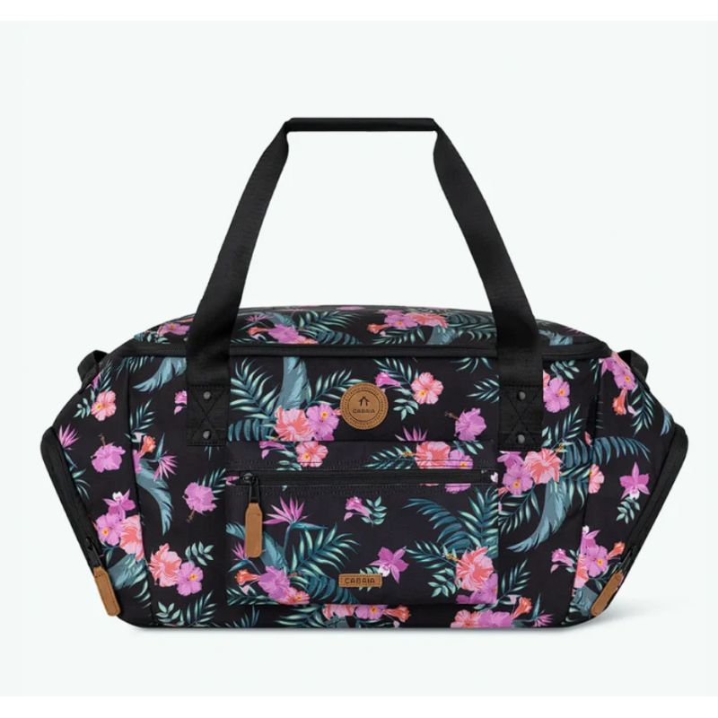 Sac de Voyage Explorer en Toile - Cabaia
