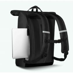 Sac à Dos Explorer Large en Synthétique