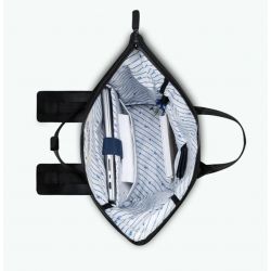 Sac à Dos Explorer Large en Synthétique