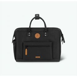 Porte-Documents Messenger en Toile - Cabaia