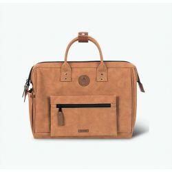 Porte-Documents Messenger en Toile - Cabaia