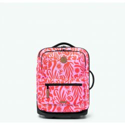 Valise Cabine 45cm Souple en Toile