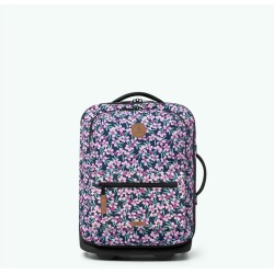 Valise Cabine 45cm Souple en Toile