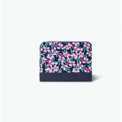 Porte Monnaie Wallet M en Toile